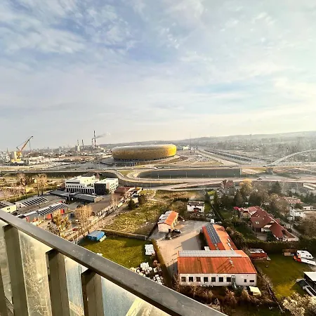 16 Floor Nad Morzem - Prawy *