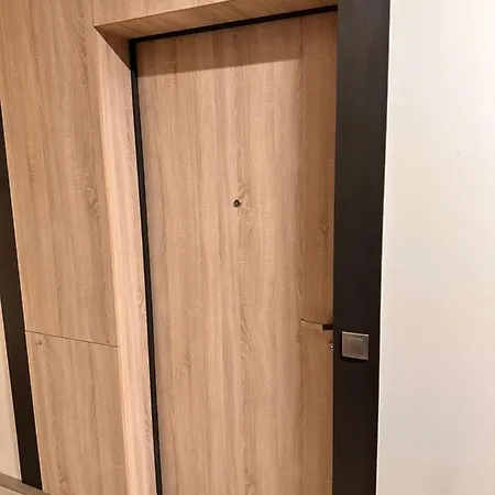 16 Floor Nad Morzem - Prawy *